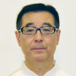 Osamu Hayase 早瀬治　全日本柔拳連盟指導員