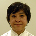 Reiko Kikuchi 菊池礼子　全日本柔拳連盟指導員