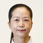 Masako Sugimoto 杉本雅子　全日本柔拳連盟指導員