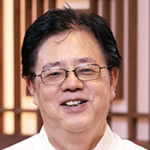 Keiichiro Uetsuki 植月恵一郎　全日本柔拳連盟会長補佐