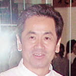 Ichiro Yachida 谷内田一郎　全日本柔拳連盟会長補佐